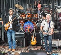 Dead & Company tour includes Dodger Stadium, Shoreline shows