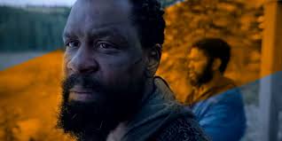 Black Summer: What Happened To Braithwaite In Season 2