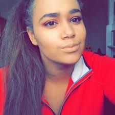 Jaida Savannah Thomas