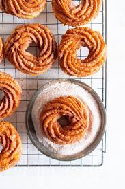 Donuts In 2020 Food Recipes Desserts