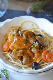 Epingle Sur Cuisine Poulet