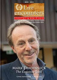 Mark Tredinnick's Instagram, Twitter & Facebook