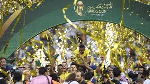 * المرحلة الاولى كانت من عام 1957 الى 1960م وكان نظام البطولة يعتمد على نظام الدوري وكانت المشاركة لفرق المنطقة الغربية. ÙƒÙ„ Ù…Ø§ ØªØ±ÙŠØ¯ Ù…Ø¹Ø±ÙØªÙ‡ Ø¹Ù† ÙƒØ£Ø³ Ø®Ø§Ø¯Ù… Ø§Ù„Ø­Ø±Ù…ÙŠÙ† Ø§Ù„Ù…Ø¨Ø§Ø±ÙŠØ§Øª Ø§Ù„Ù…ØªØ¨Ù‚ÙŠØ© ÙˆØ§Ù„Ø£ÙƒØ«Ø± ØªØªÙˆÙŠØ¬Ø§ Ø§Ù„ØªÙŠØ§Ø± Ø§Ù„Ø§Ø®Ø¶Ø±