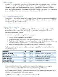 Source Audio C4 Page 5 Talkbass Com