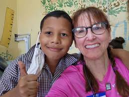 Mayfield Heights dentist Calabrese makes another return trip to help Belize  City's children in need