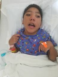 These past 4 days have been such a whirlwind. The amount of changes that  have happened is crazy. Today we woke up knowing we were going to Liberty  for proton and they