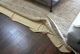 Decorating With Area Rugs On Hardwood Floors