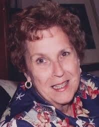 Betty Arnett Obituary (1931