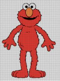 Online free essay helpmit architecture thesis prizeliterature essay tips. Elmo Crochet Pattern Cgct 101414