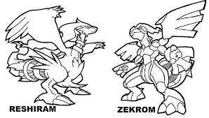 Get hold of these coloring sheets that are full of pictures and involve your kid in painting them. Printable Legendary Pokemon Pokemon Coloring Pages Novocom Top