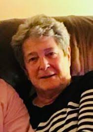 Condolence Book for Aileen WARD (née McKenna) (Castlecoote, Roscommon)