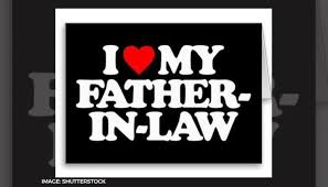 After the emotional session, you may think to say funny wording to your dad. Happy Father S Day Wishes For Father In Law 2021 Heartfelt Father S Day Messages