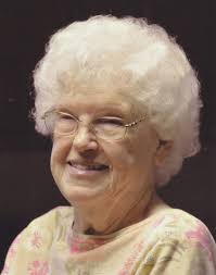 Ruby Waller Obituary