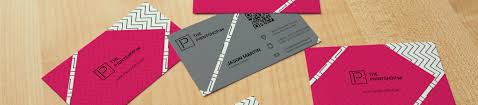More often than not, the process from start to finish is going to be quicker and easier. Business Card Printing Services At Business Bay Dubai
