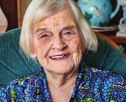 Judy Cooperman's Instagram, Twitter & Facebook