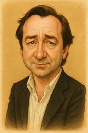 Neil Pearson: Celebrated Actor Known for Diverse Roles