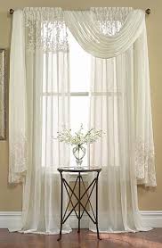 Acrylic accents on finials, tie backs and rods are huge right now, says gentry. Pin Ot Polzovatelya Sheryl Decarlo Na Doske Window Treatment Ideas Dizajn Zanavesa Interer Dizajn Okna