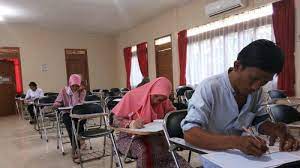 Korban, syekh ali jaber mengungkap sikapnya pasca kasus yang menimpanya. Peserta Lulus Cpns Kaget Kerjakan 567 Soal Tes Kejiwaan Tribun Lampung