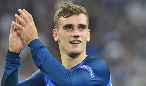Use these free antoine griezmann tattoos png #132717 for your. France Hero Antoine Griezmann On Making Amends In Euro 2016 Semi Final Euro 2016 Sport Express Co Uk
