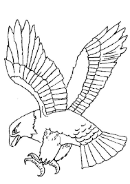 Includes images of baby animals, flowers, rain showers, and more. Coloring Pages Free Printable Eagle Coloring Pages