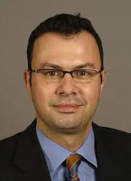 Dr. Jeffrey C. Roach, MD