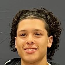 Walker Foster's Canyon View High School Bio