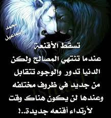 ﻻ شئ #يؤلم أكثر من سقوط #أقنعة ظننتها يومآ وجوهآ #حقيقة .!!﻿ | Arabic  quotes, Funny quotes, Arabic words