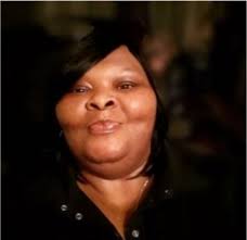 Antonia Deshay Mahomes