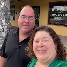 Welcome our Eight Nominee, Detective Annie Conrad, with Flagler County  Sheriff's Office along with her two therapy service dogs, “Dottie &  Kahlessi”. Nominated by Sara Scalia... Here's what Sara wrote: Detective  Annie