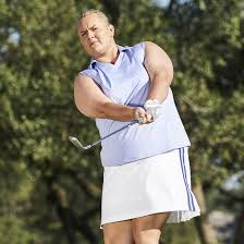 Shop women's golf clothing and find everything from polo golf shirts and sweatshirts to golf skorts and pants. Women S Golf Clothes Apparel Celebrate Women In Golf At Dick S
