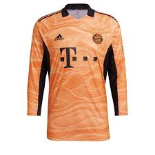 (select size below for options) gap height=5px customization policy regardless of shipping method selected a jersey with a name and number set added may ship within three (3) business days, however, they can take up to 10 business days. Fc Bayern Munich Goalkeeper Jersey 2021 22