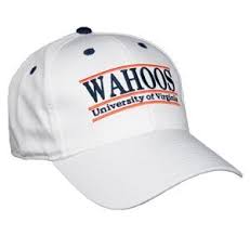 Virginia Snapback College Nickname Bar Hats By The Game Hats Ole Miss Embroidered Lettering