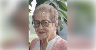 Obituary information for Marie Elsie Stringer