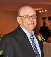 Edwin Canady Obituary (1926