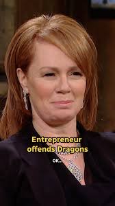 Who else is excited to see Wes this season? 🥳 Watch Wes and his fellow  Dragons in an all-new season of Dragons' Den