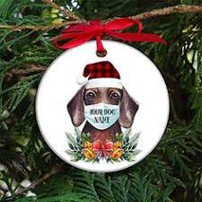 Check spelling or type a new query. 220 Dachshund Christmas Ornaments Ideas Dachshund Christmas Christmas Ornaments Dachshund
