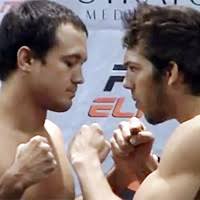 Richard McCraw MMA Stats, Pictures, News, Videos, Biography