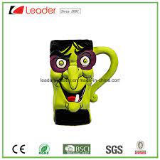 We vlog and post tuesdays, thursdays and fridays. China Halloween Themed 3d Ceramic Coffee Mugs China Coffee Mug And Coffee Cup Price