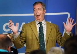 President trump declared nigel farage a friend for life after he backed him to the hilt in the 2016 us presidential election, and on the eve… Nigel Farage Claims He Is Quitting Politics To Fight Britain S Culture Wars