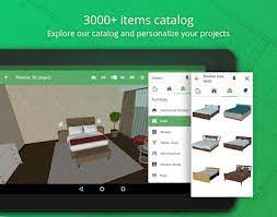 Oct 13, 2021 · planner 5d is a great game, bringing together all the zenith of graphics, ai, features, systems, etc., to give players a perfectly designed simulation game. Planner 5d Home Interior Design Mod Apk Unlocked All Items