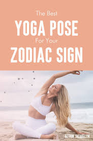 Use Your Unique Pose To Embody The Mood Vibration And Personality Of Your Highest Self In 2020 Cool Yoga Poses Best Yoga Yoga Poses