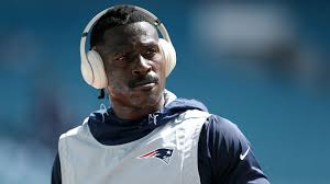How do antonio brown's measurables compare to other wide receivers? Antonio Brown S Timeline Of Trouble From Steelers Benching To Sexual Assault Lawsuit And 2020 Suspension Sporting News