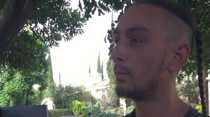 Homeless Chatsworth man can't get off the streets