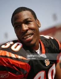 Players of American football from Camden, New Jersey