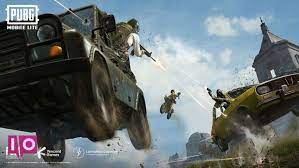 Como Descargar La Actualizacion De La Version Pubg Mobile Lite 0 21 2 En Android Moyens I O