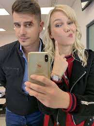 Find eszter kardos's contact information, age, background check, white pages, relatives, social networks, resume, professional records & pictures. Aradi Balazs Es Kardos Eszter Szakertovel Keszultek Fel A Jelenetre Nehogy Bajuk Legyen Nlc