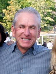 Bruce Osborne Obituary (1947