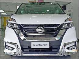 Tersedia dalam 5 pilihan warna yaitu silver, black, pearl white, white black. Nissan Serena 2021 S Hybrid High Way Star 2 0 In Kuala Lumpur Automatic Mpv Silver For Rm 134 462 7670271 Carlist My
