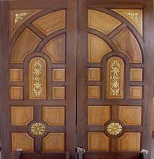 Pin By Persa Kyrtopoulou On Double Front Doors Double Door Design Door Design Wooden Front Doors