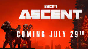 Последние твиты от the ascent (@ascentthegame). The Ascent For Pc Reviews Metacritic